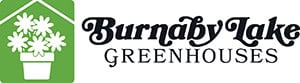 Burnaby Lake Greenhouses Ltd. Logo