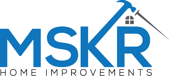 MSKR Home Improvements Ltd. Logo