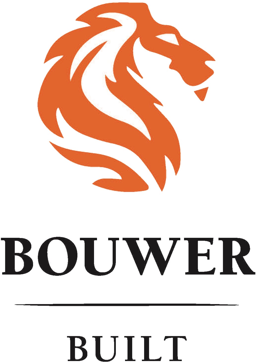 Bouwer Built Logo