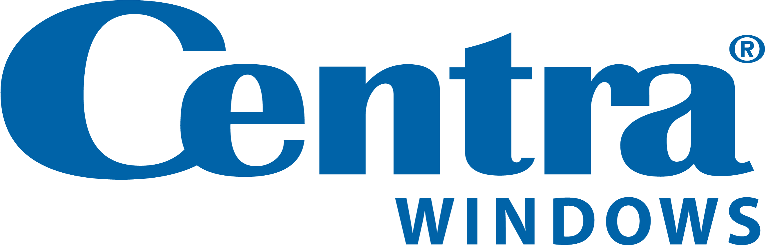 Centra Construction Group Logo