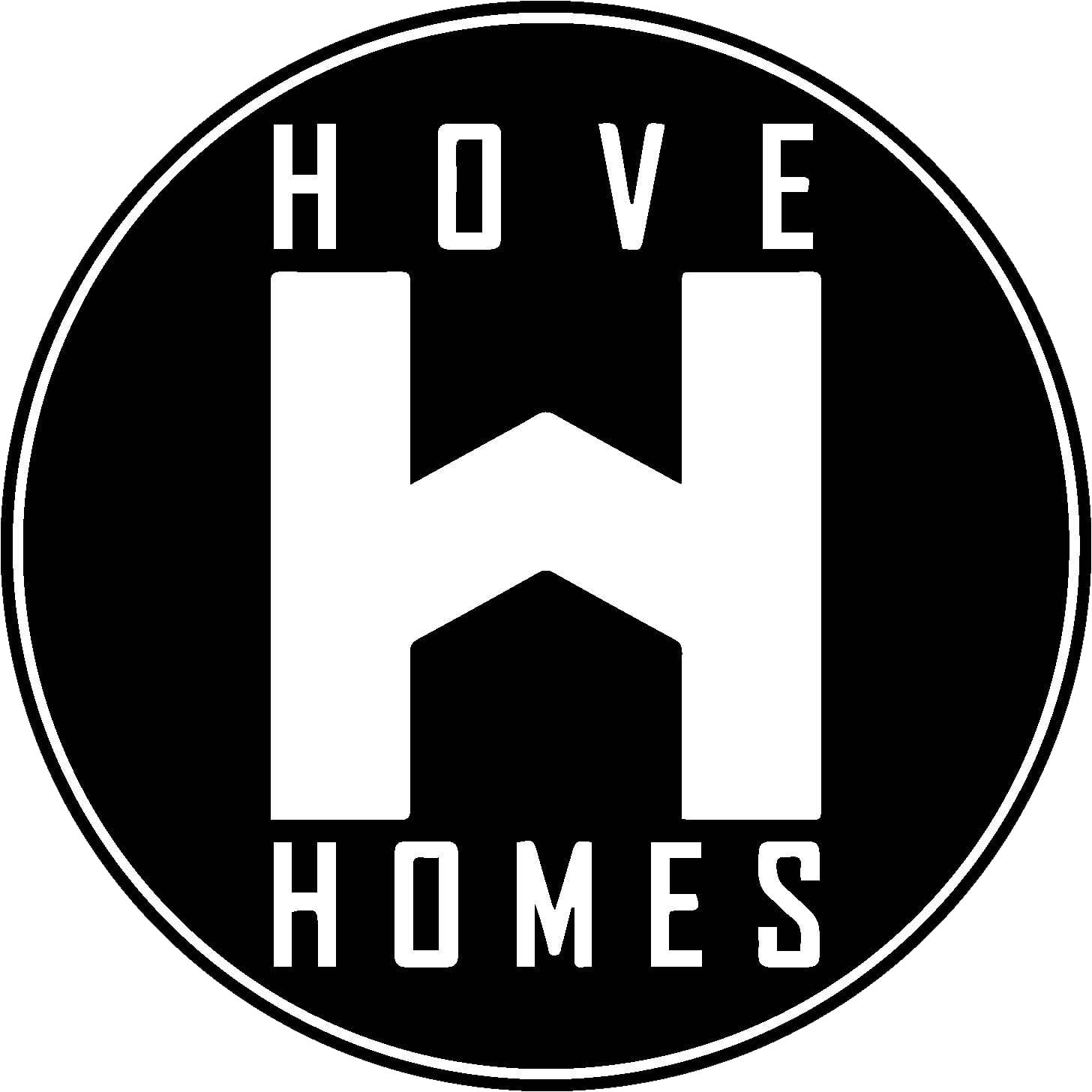 Hove Homes Ltd Logo