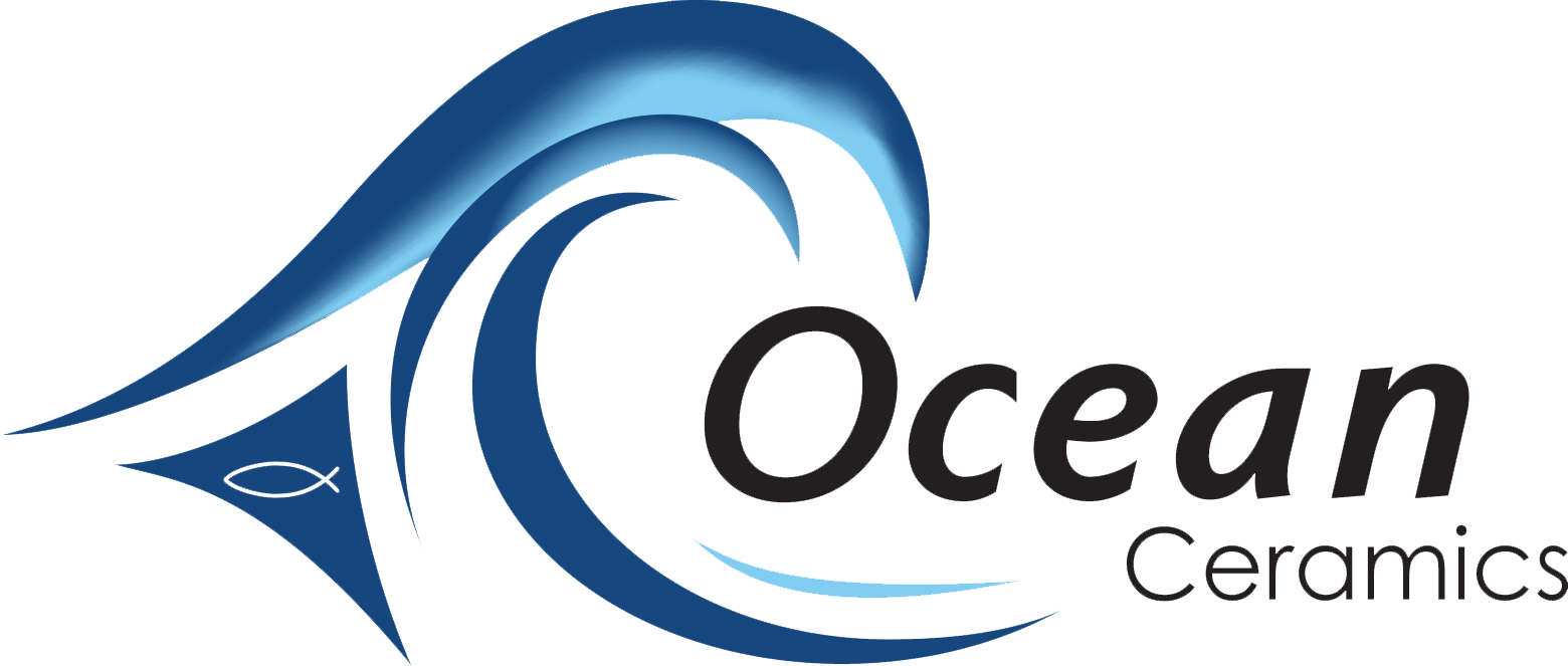 Ocean Ceramics Logo