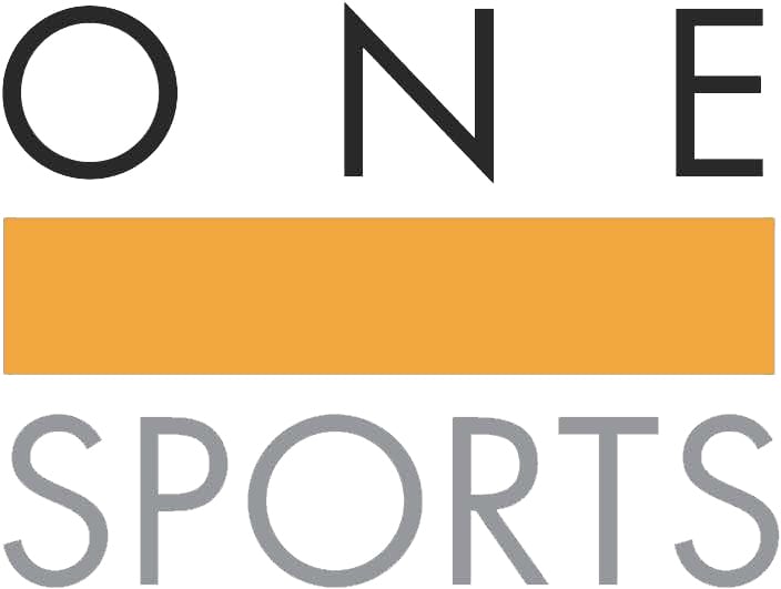 One Sports Logo