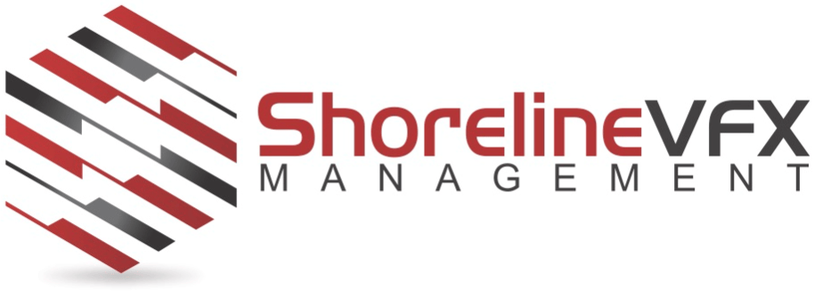 Shoreline VFX Management Logo