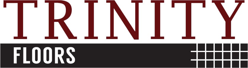 Trinity floors Logo