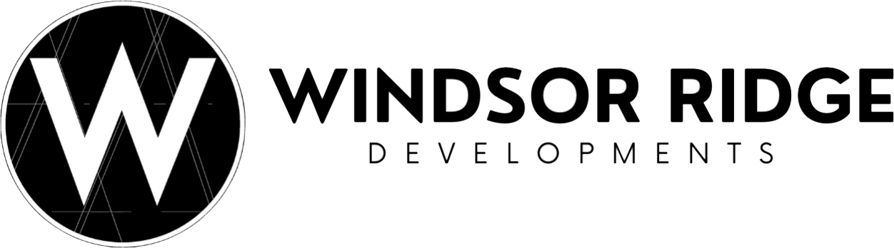 Windsor Ridge Developments Logo