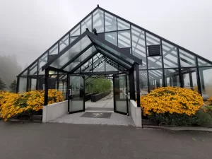 Meridian Greenhouse