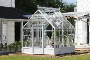 Parkside Greenhouse