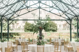 Greenhouse Wedding Venue