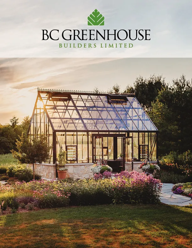 2024 BC Greenhouses Catalog Cover
